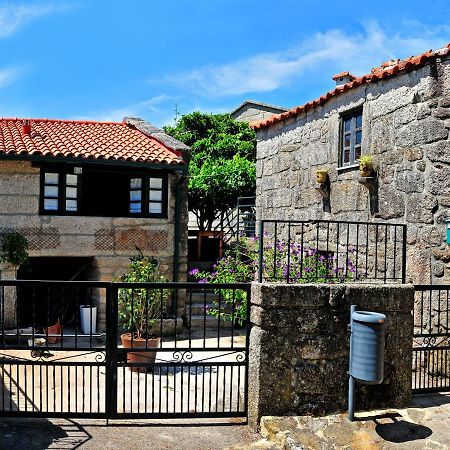 Casinha da Horta Soajo Exterior foto