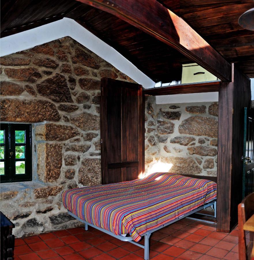 Casinha da Horta Soajo Exterior foto